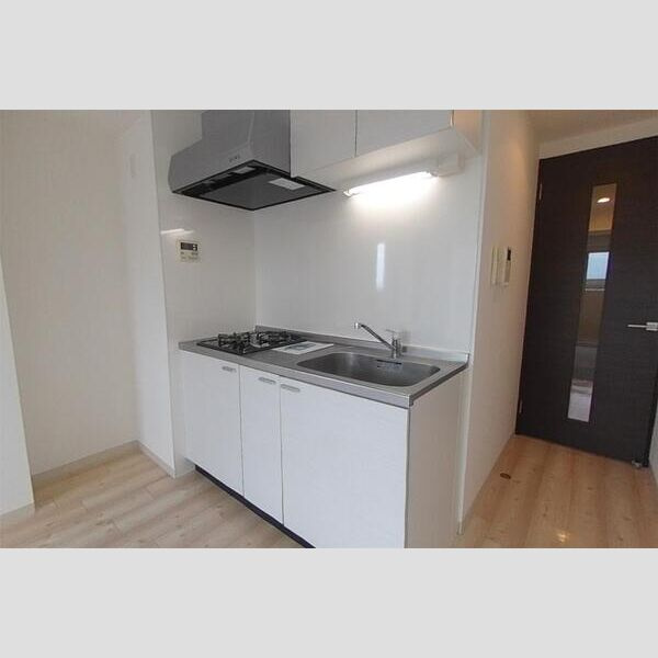 K’s SQUARE ESAKAのキッチン