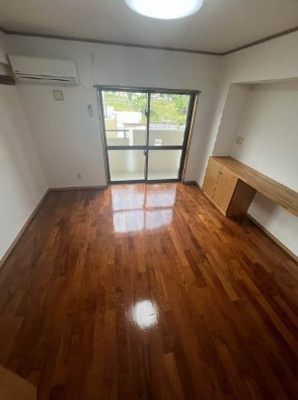 【洋室】 | タウンコート玉商（Ｒ） | タウンコート玉商（Ｒ）★那覇市松尾エリア
