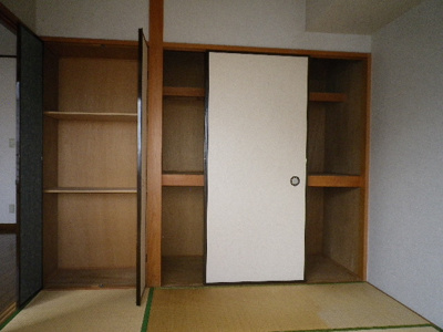 【収納】 | ベルセジュール小平