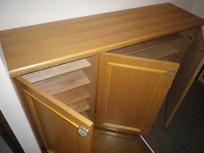 【収納】 | ベルセジュール小平