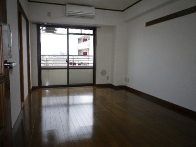 【居間・リビング】 | ベルセジュール小平