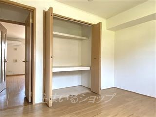 サニーレジデンスＦⅢの設備|退去時の写真です