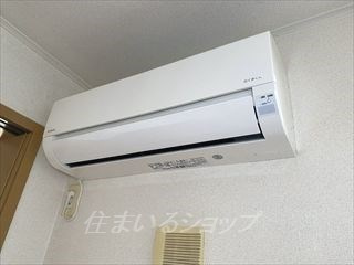 サニーレジデンスＦⅢのその他|退去時の写真です