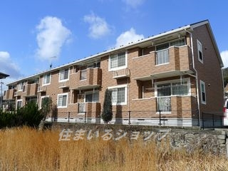 サニーレジデンスＦⅢ