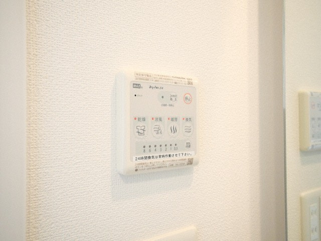 大阪市淀川区東三国１丁目の賃貸マンションの設備