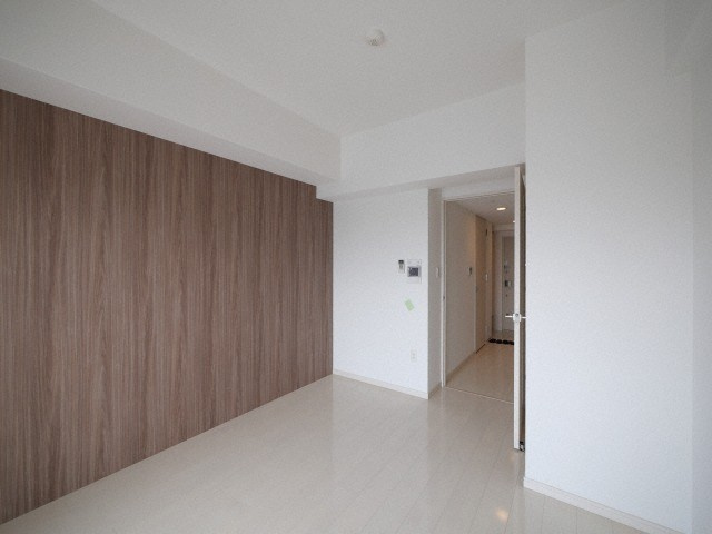 大阪市淀川区東三国１丁目の賃貸マンションの居間・リビング