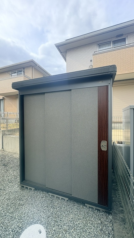 ゆりのき台５丁目戸建てのその他