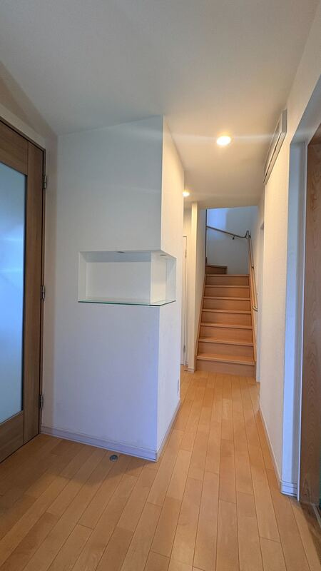 ゆりのき台５丁目戸建てのその他
