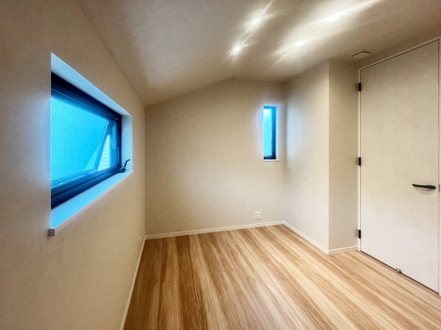 【洋室】 | 浜田山１丁目～「西永福」駅１０分・屋上テラス付新築戸建～