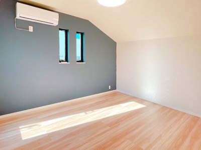 【洋室】 | 浜田山１丁目～「西永福」駅１０分・屋上テラス付新築戸建～