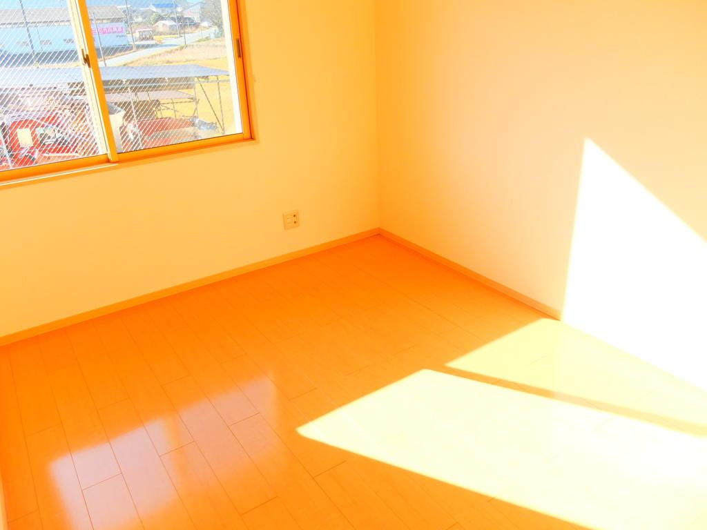 丹波市氷上町賀茂のアパートのその他|全室フローリングの御部屋ですよ～