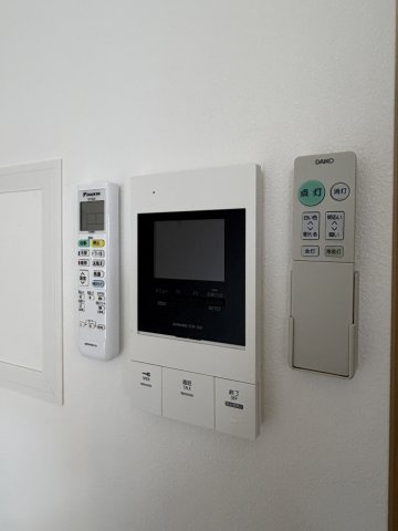 GRAN PASEO三宿Ⅱの設備