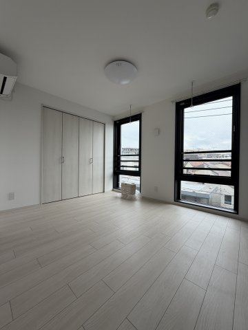 GRAN PASEO三宿Ⅱの洋室