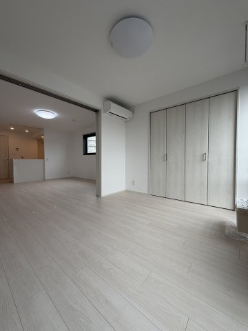 GRAN PASEO三宿Ⅱの内装