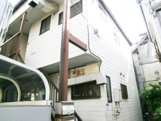 アイパレスのその他共用部分|閑静な住宅地にある物件です♪