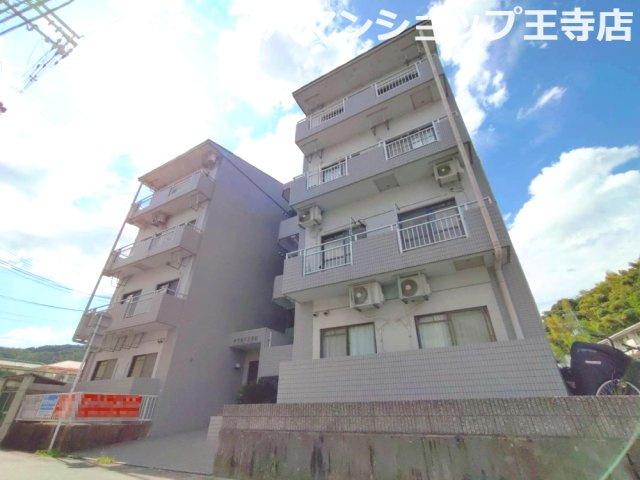 ヤマセン２番館