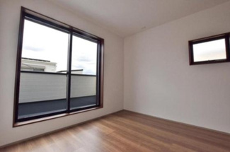 【洋室】 | 西宮市　上田中町　新築戸建