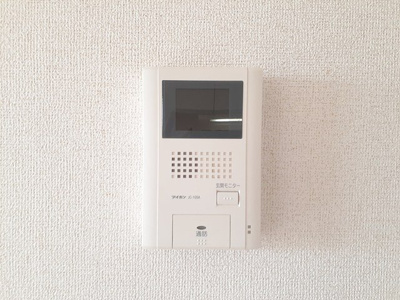 【セキュリティ】 | グランディールⅡ－Ｂ