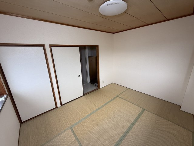 北葛城郡広陵町大字疋相のアパートのその他