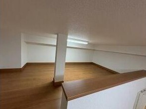 フェリスフェアの内装