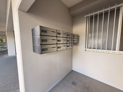 【その他共用部分】 | パルコ島
