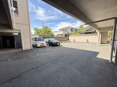 【駐車場】 | パルコ島