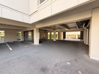 【駐車場】 | パルコ島