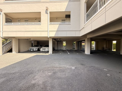 【駐車場】 | パルコ島