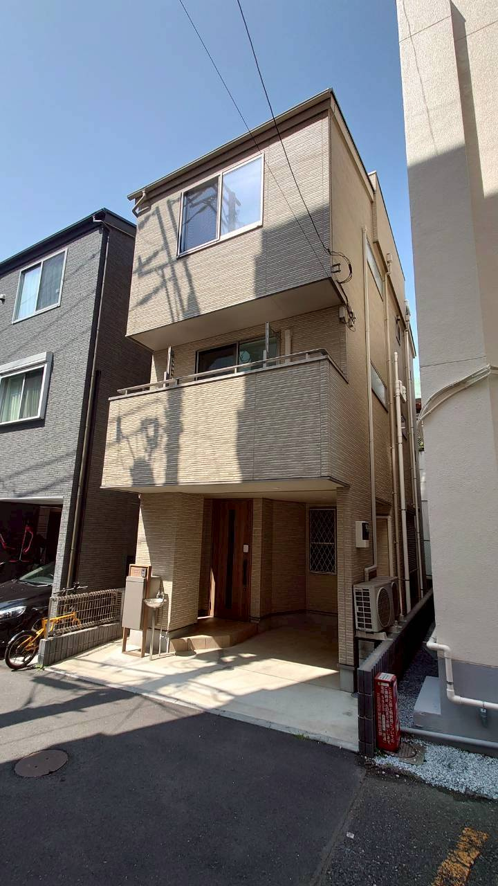 白山戸建の画像