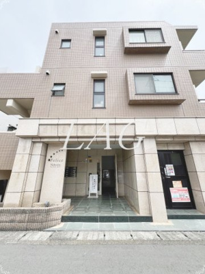 【外観】 | フェリーチェ登戸 | 外観です。