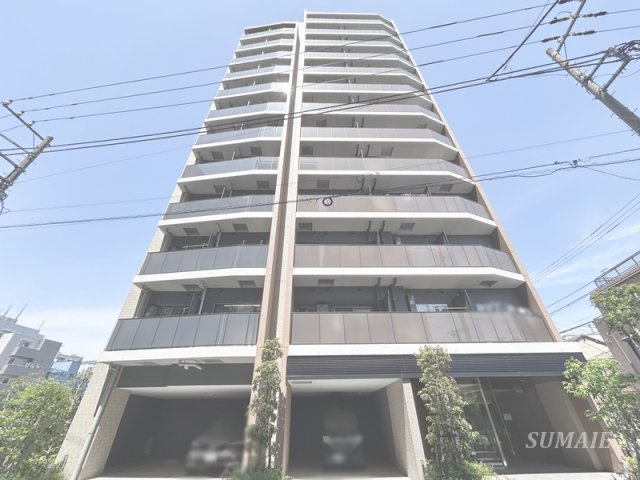 ルフォンリブレ赤羽