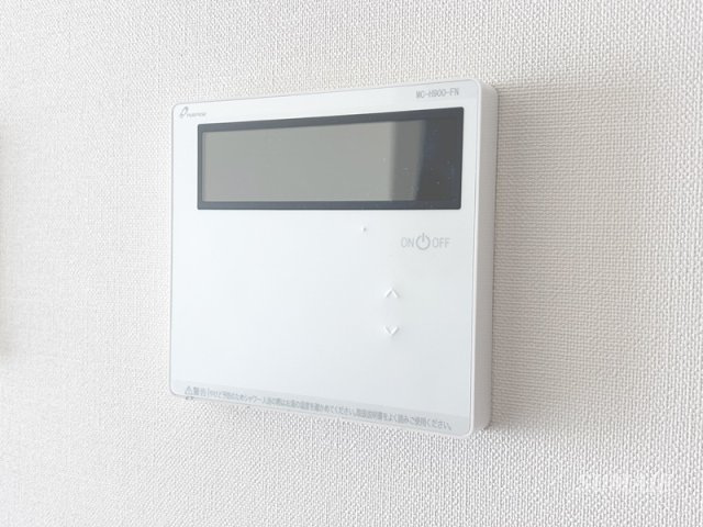 ルフォンリブレ赤羽の設備|設備です