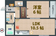 フォレストメゾン荻窪の画像