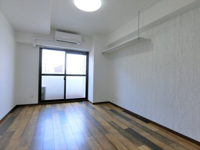 大阪市北区大淀中３丁目の賃貸マンションの居間・リビング