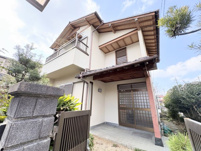 片縄北6丁目中古戸建の画像