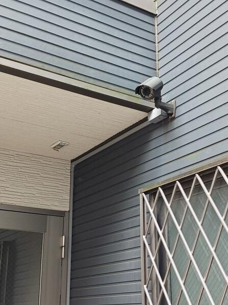 ＡｒｔＢｒｕｔ中落合のセキュリティ