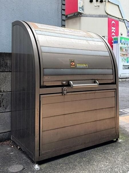 ＡｒｔＢｒｕｔ中落合のその他共用部分