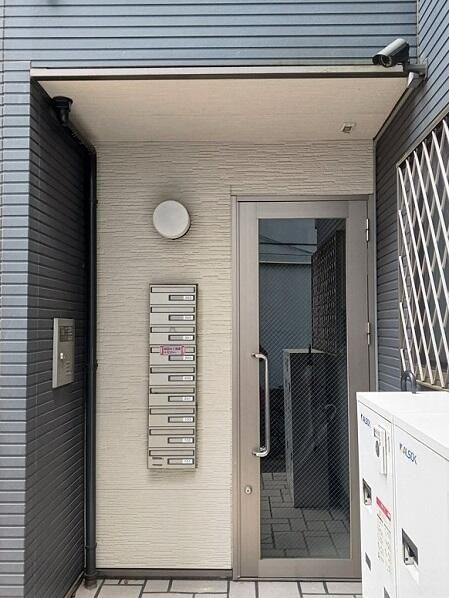 ＡｒｔＢｒｕｔ中落合の設備