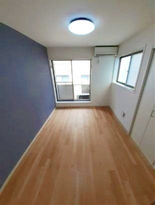 ＡｒｔＢｒｕｔ中落合の居間・リビング