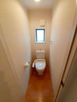 ＡｒｔＢｒｕｔ中落合のトイレ