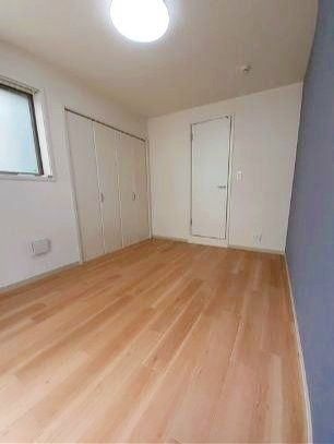 ＡｒｔＢｒｕｔ中落合の内装