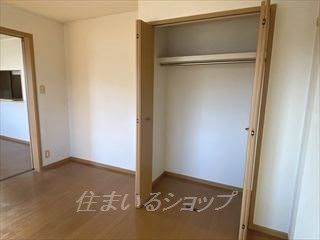 サニーレジデンスＦⅢのその他|退去時の写真です