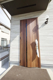 【構造・工法・仕様】 | 【仲介手数料無料！！】日野市多摩平6丁目　新築戸建て（全2棟）2号棟　4580万円