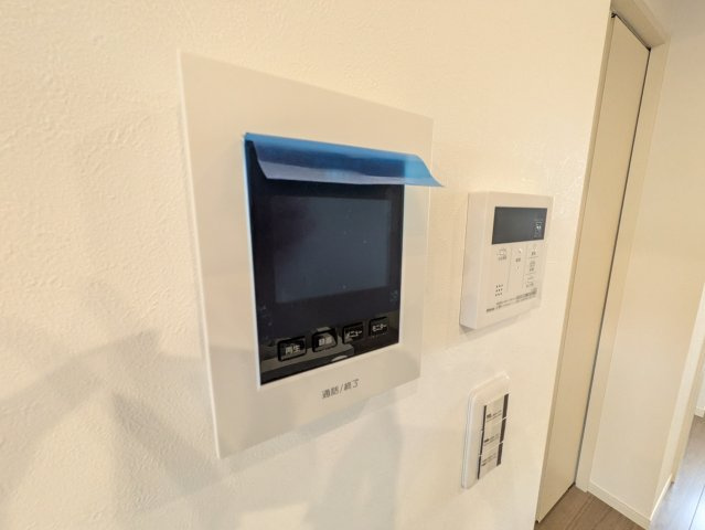 プレマヒルズの設備