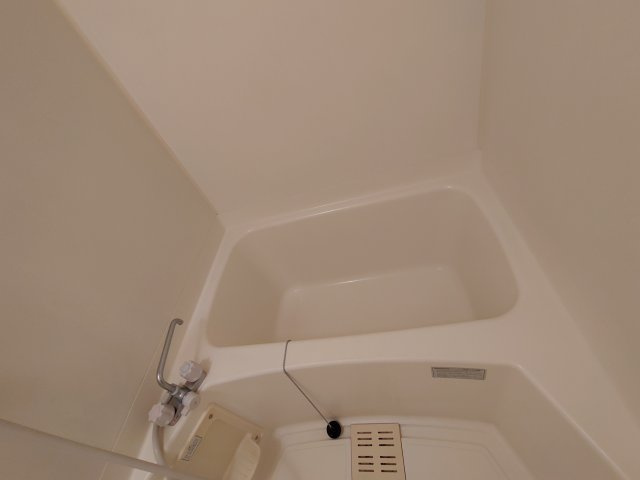 ヴィオラ　Bの浴室