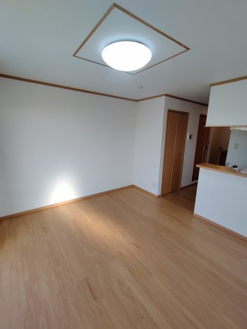 ヴィオラ　Bの居間・リビング