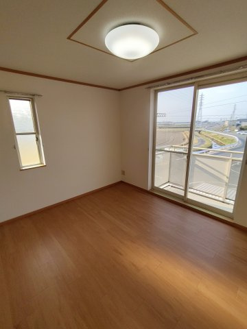 ヴィオラ　Bの居間・リビング