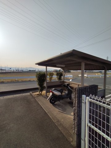 ヴィオラ　Bのその他共用部分