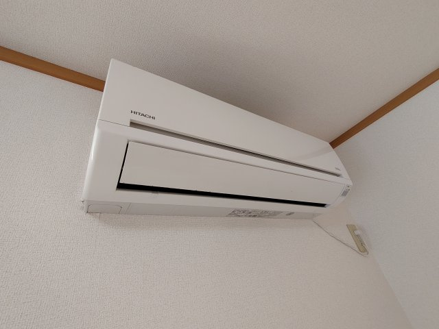 ヴィオラ　Bの設備