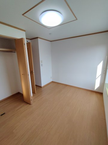 ヴィオラ　Bの居間・リビング